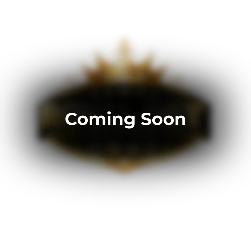 Coming Soon