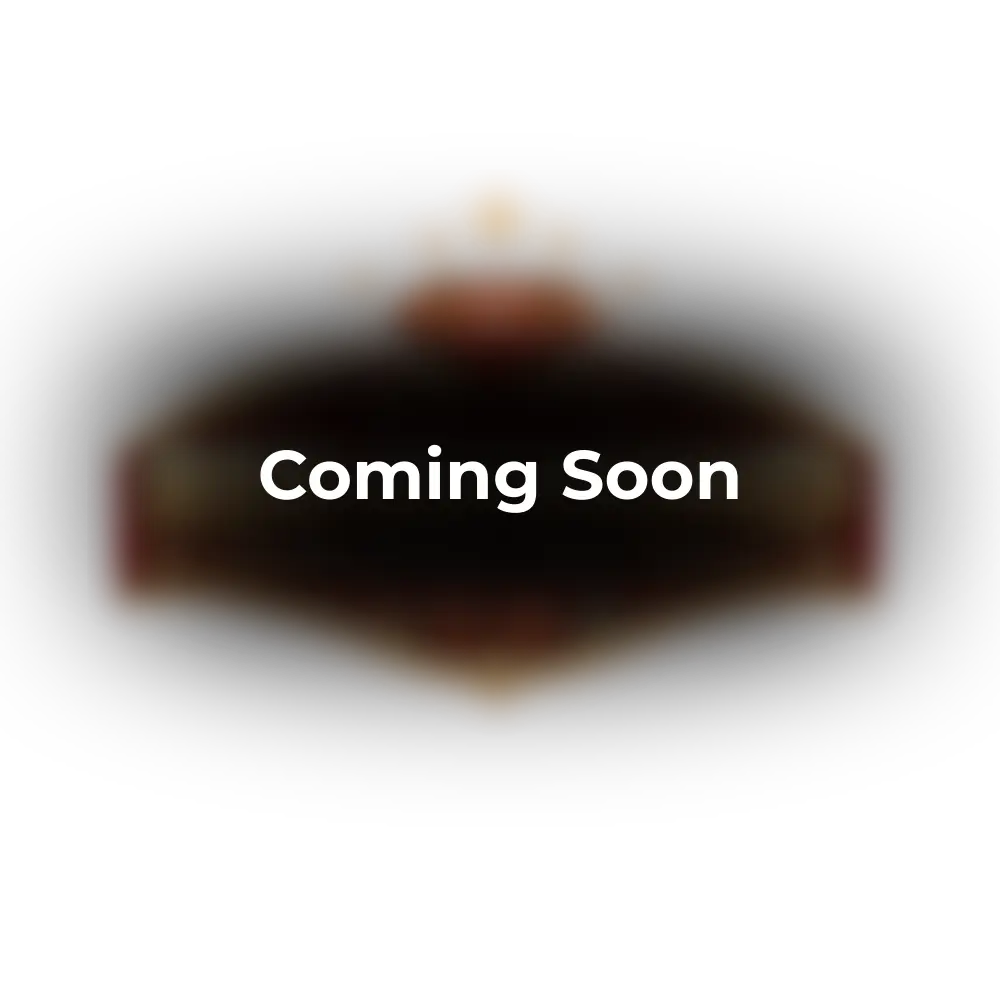 Coming Soon